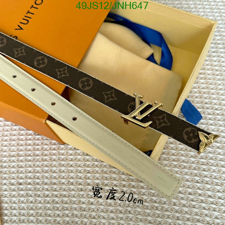 1111 Carnival SALE,Belts Code: JNH647