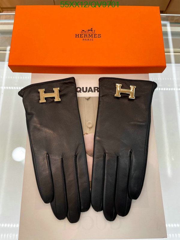 Gloves-Hermes Code: QV9701 $: 55USD