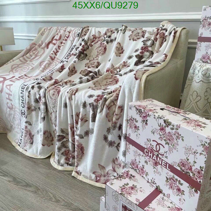 Blanket SALE Code: QU9279