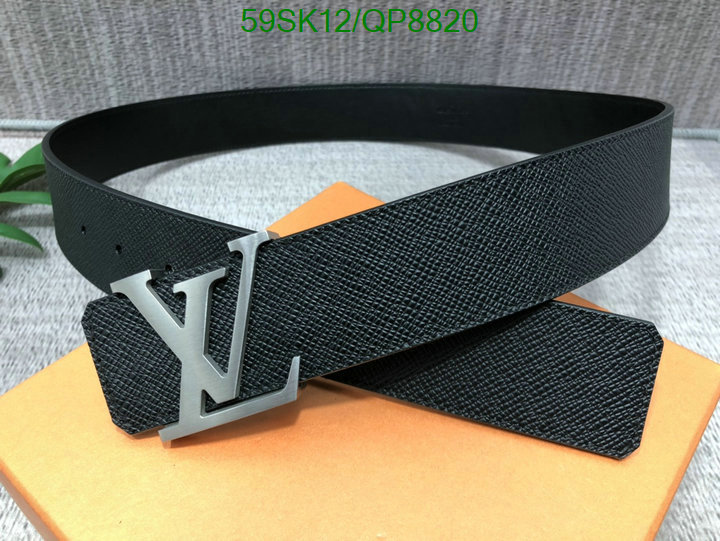 Belts-LV Code: QP8820 $: 59USD