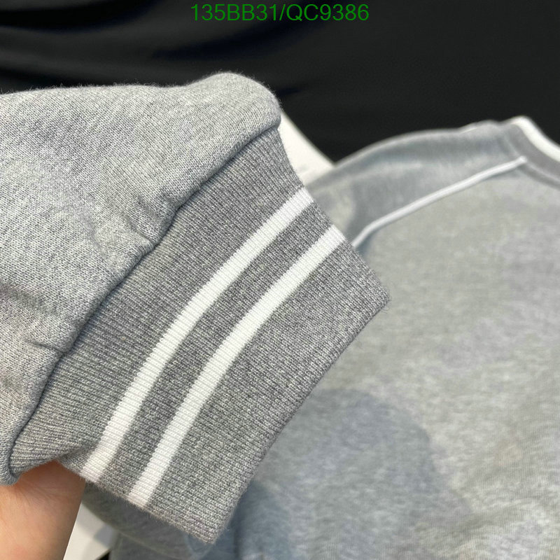 Clothing-Gucci Code: QC9386 $: 135USD