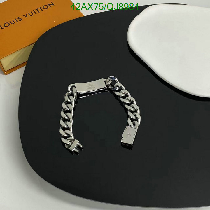 Jewelry-LV Code: QJ8984 $: 42USD