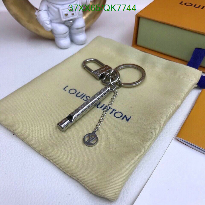 Key pendant-LV Code: QK7744 $: 37USD