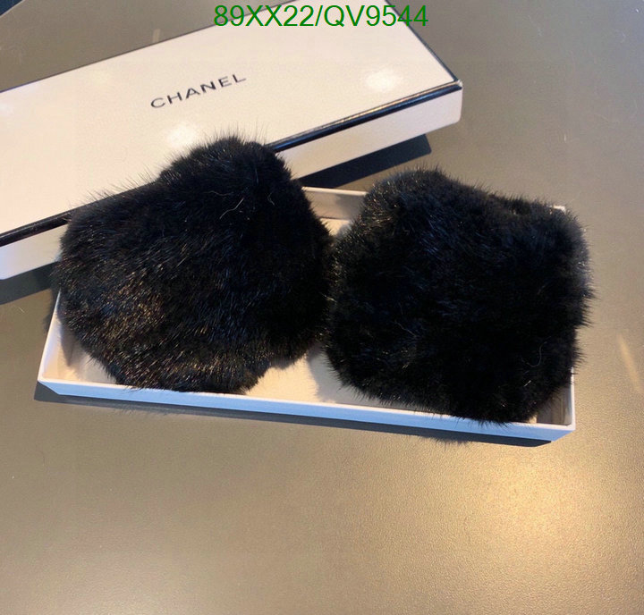 Gloves-Chanel Code: QV9544 $: 89USD