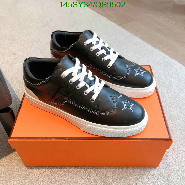 Women Shoes-Hermes Code: QS9502 $: 145USD