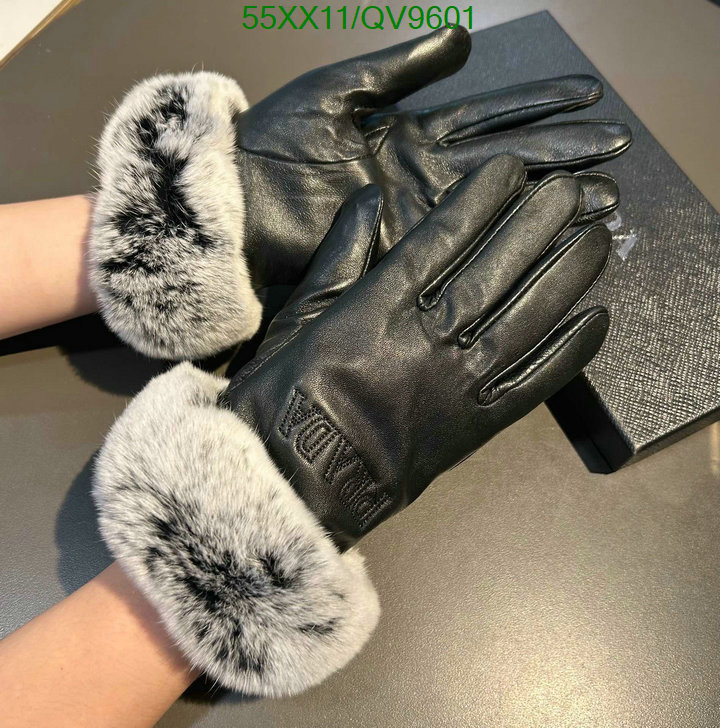 Gloves-Prada Code: QV9601 $: 55USD