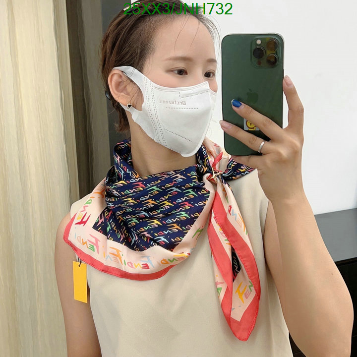 1111 Carnival SALE,4A Scarf Code: JNH732