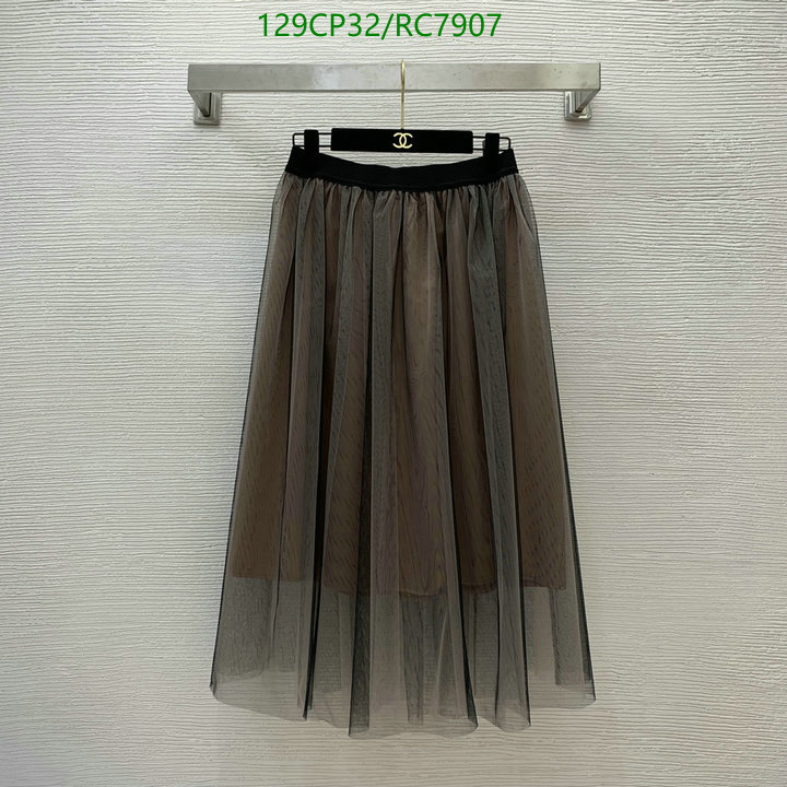 Clothing-Dior Code: RC7907 $: 129USD