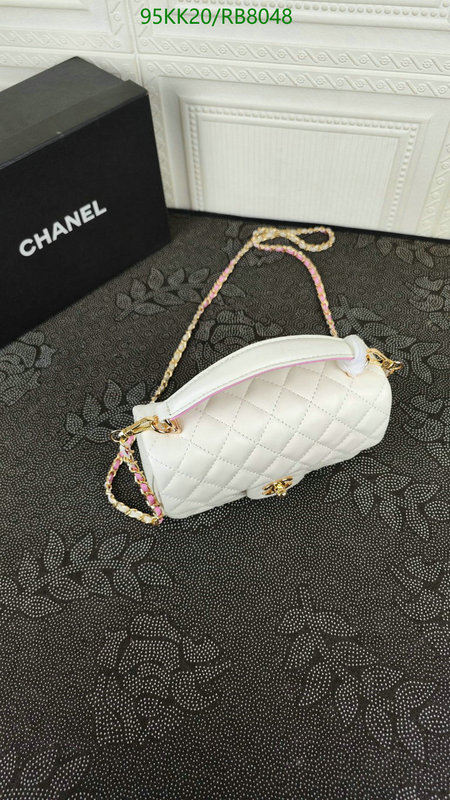 Chanel Bag-(4A)-Diagonal- Code: RB8048 $: 95USD