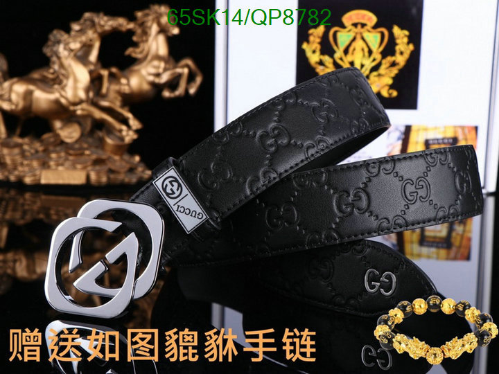 Belts-Gucci Code: QP8782 $: 65USD