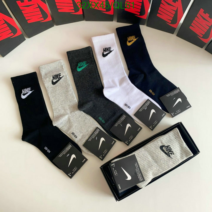 Sock-Nike Code: QL61 $: 32USD