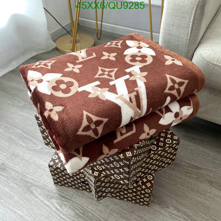 Blanket SALE Code: QU9285