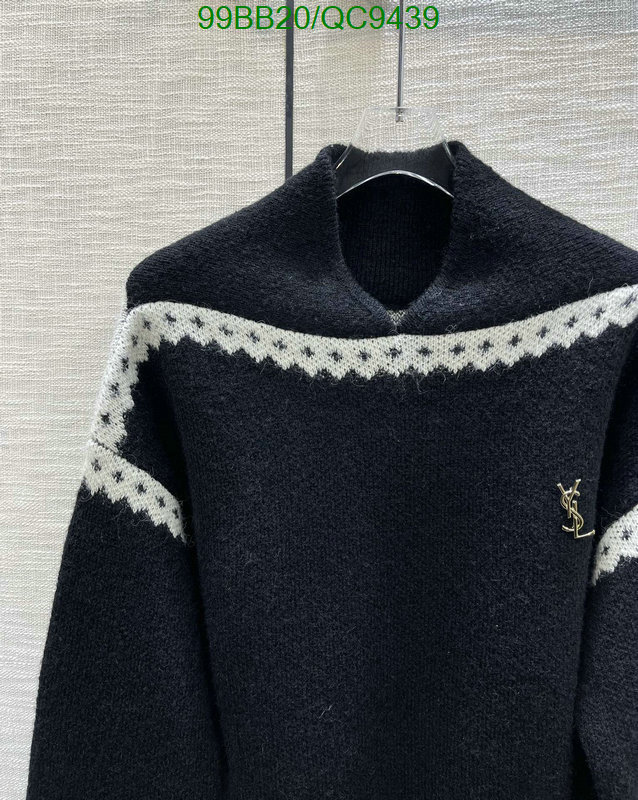 Clothing-YSL Code: QC9439 $: 99USD