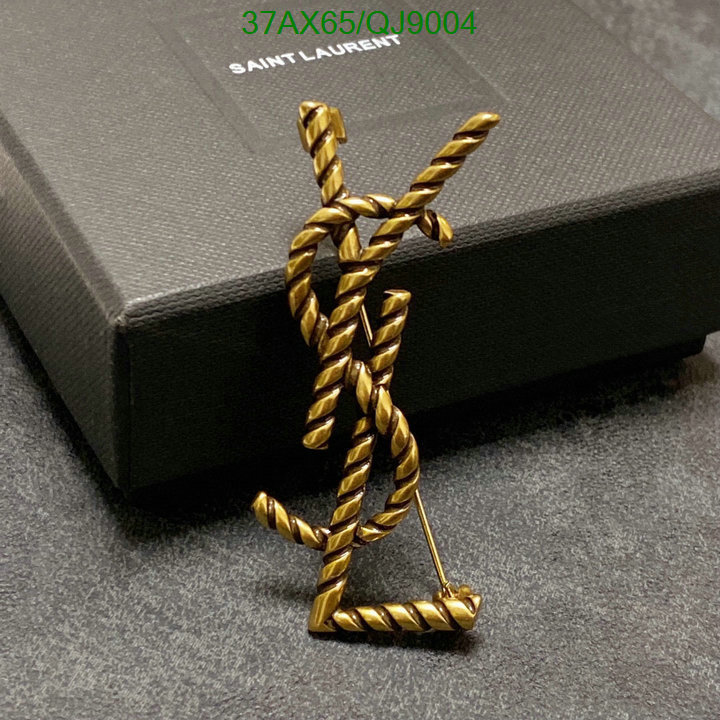Jewelry-YSL Code: QJ9004 $: 37USD
