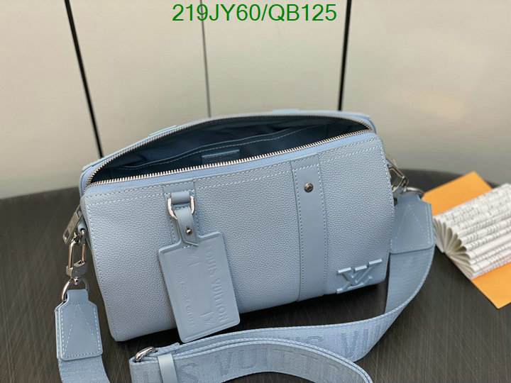 LV Bag-(Mirror)-Speedy- Code: QB125 $: 219USD