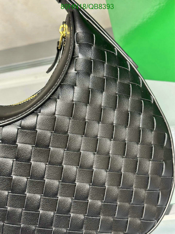 BV Bag-(4A)-Handbag- Code: QB8393 $: 89USD