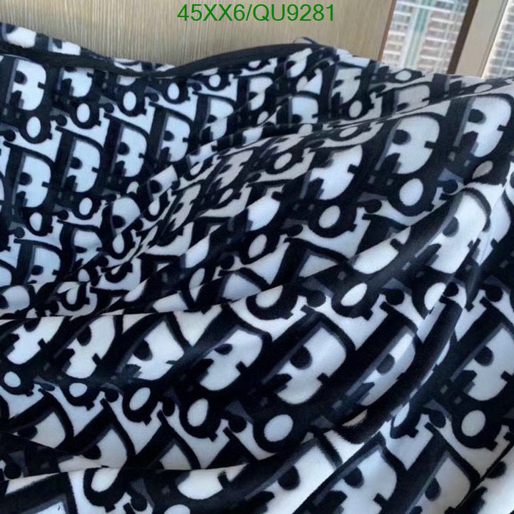 Blanket SALE Code: QU9281