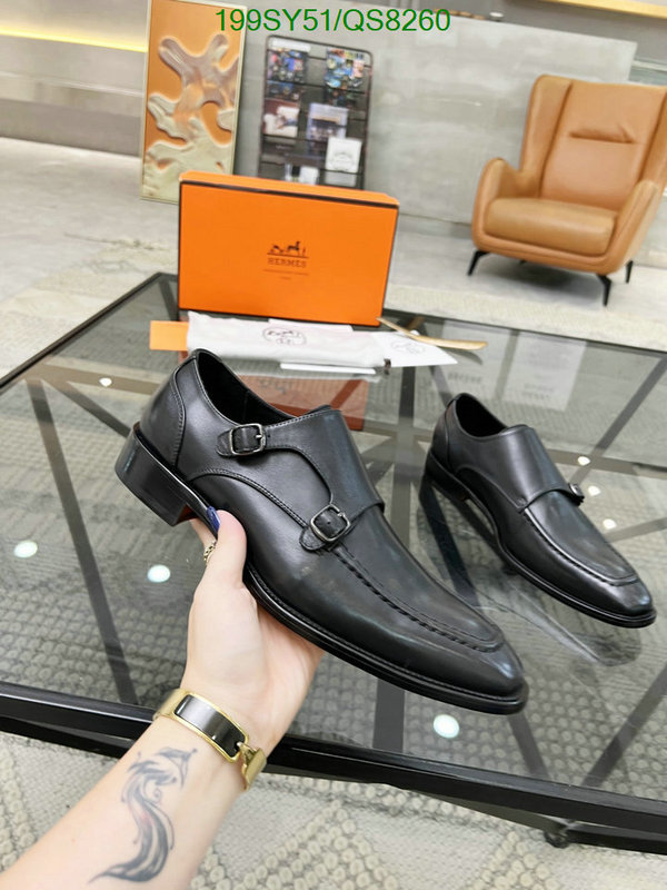 Men shoes-Hermes Code: QS8260 $: 199USD