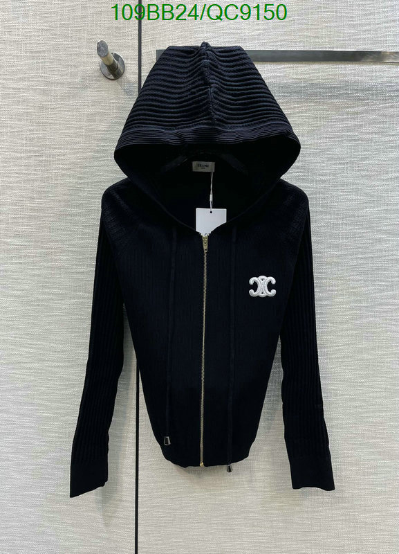 Clothing-Celine Code: QC9150 $: 109USD