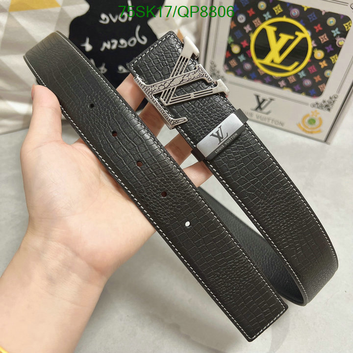 Belts-LV Code: QP8806 $: 75USD