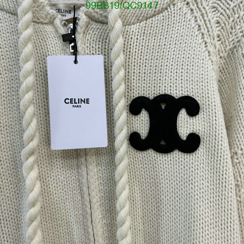 Clothing-Celine Code: QC9147 $: 99USD