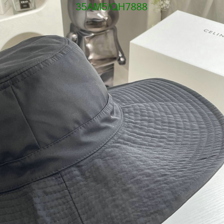 Cap-(Hat)-Celine Code: QH7888 $: 35USD