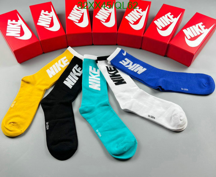 Sock-Nike Code: QL62 $: 32USD