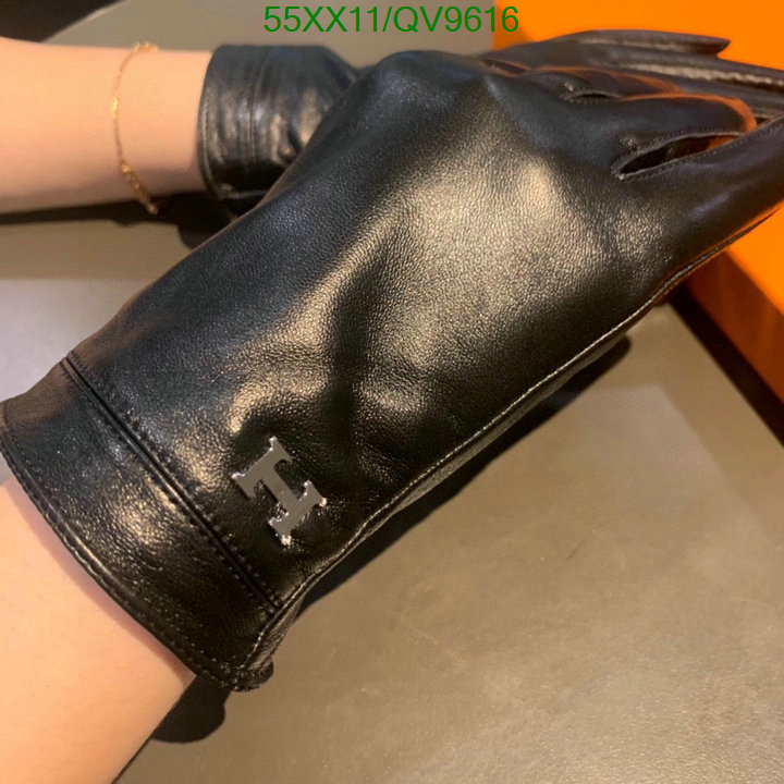 Gloves-Hermes Code: QV9616 $: 55USD