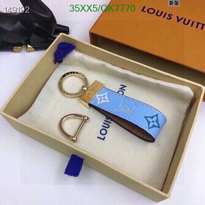Key pendant-LV Code: QK7770 $: 35USD