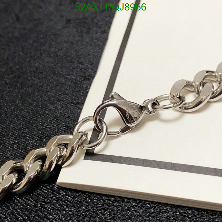 Jewelry-Chanel Code: QJ8956 $: 52USD