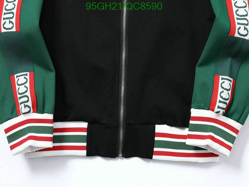 Clothing-Gucci Code: QC8590 $: 95USD