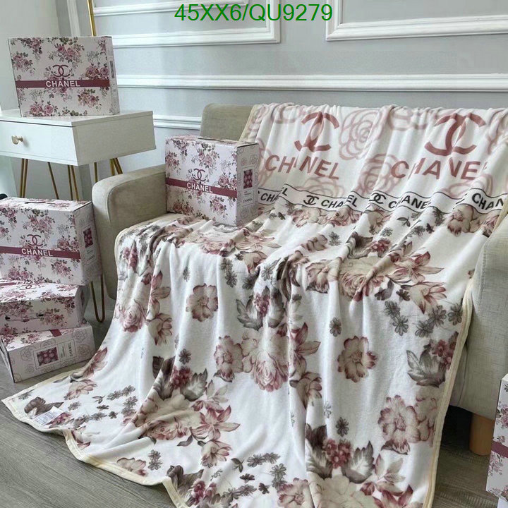 Blanket SALE Code: QU9279