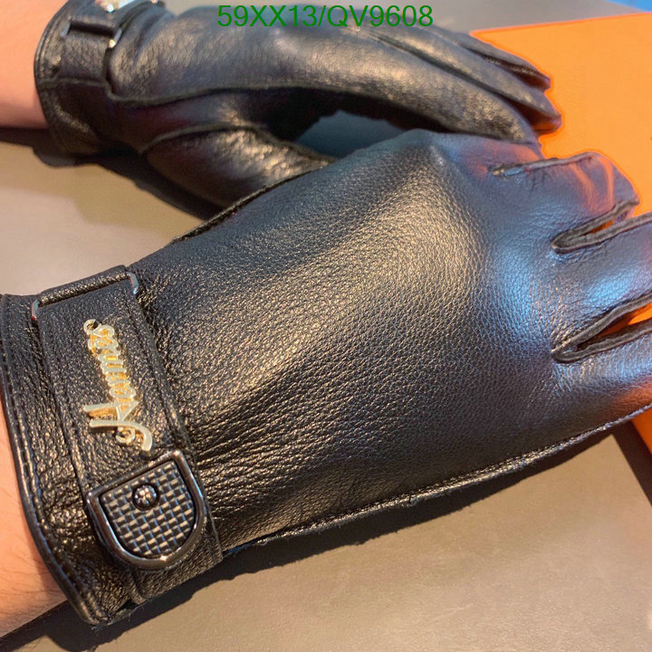 Gloves-Hermes Code: QV9608 $: 59USD