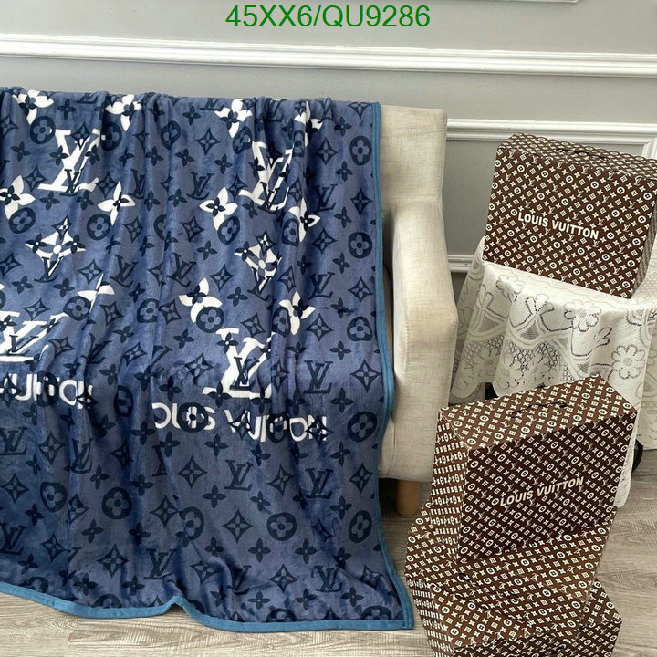 Blanket SALE Code: QU9286