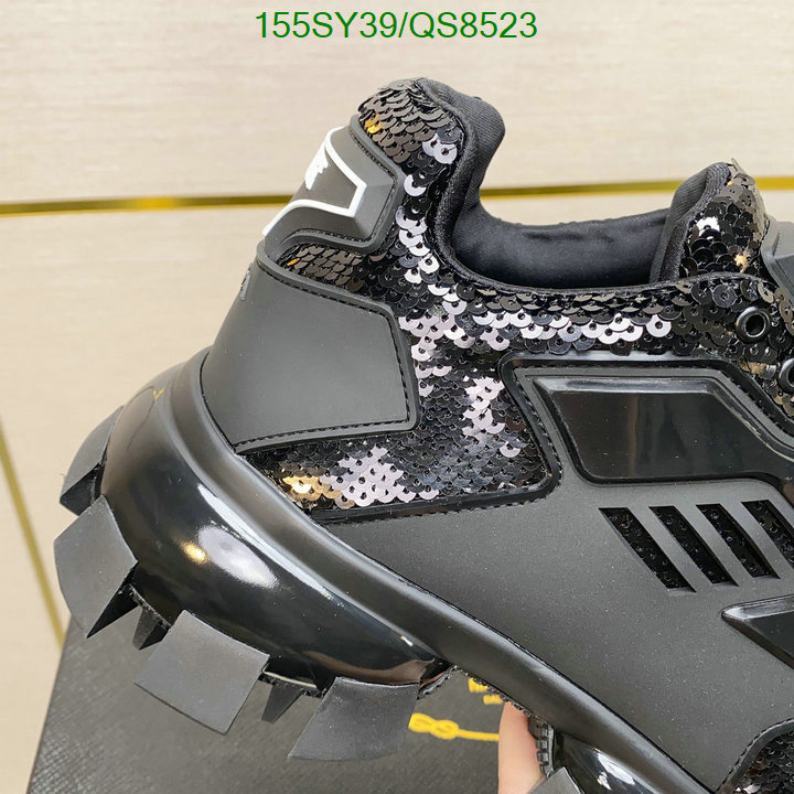 Men shoes-Prada Code: QS8523 $: 155USD