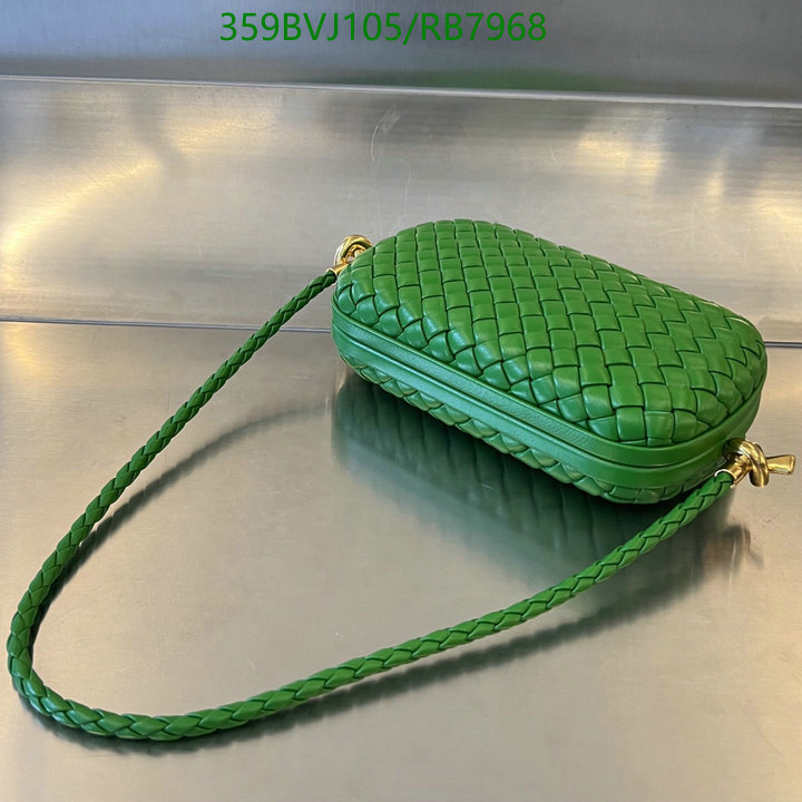 BV Bag-(Mirror)-Handbag- Code: RB7968 $: 359USD