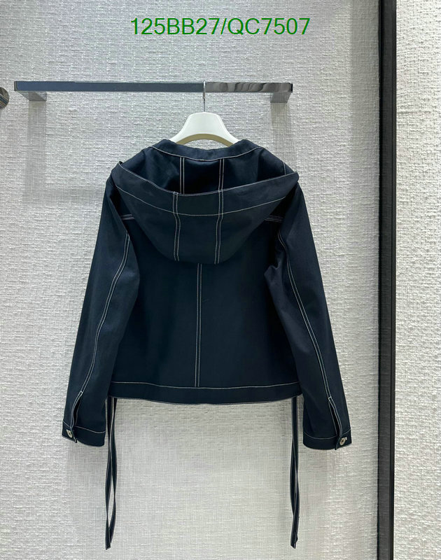 Clothing-Loewe Code: QC7507 $: 125USD