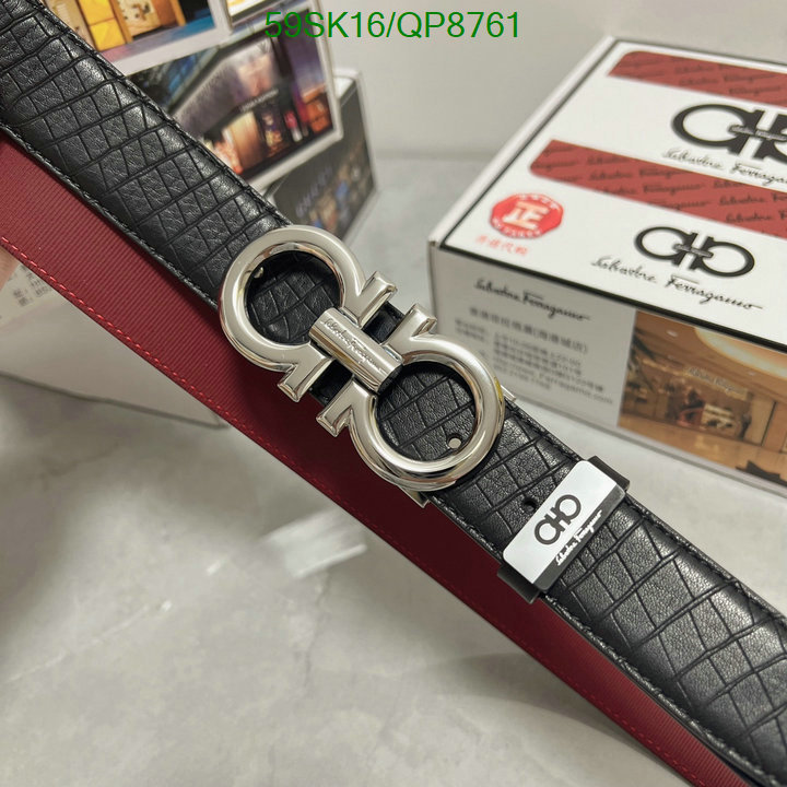 Belts-Ferragamo Code: QP8761 $: 59USD