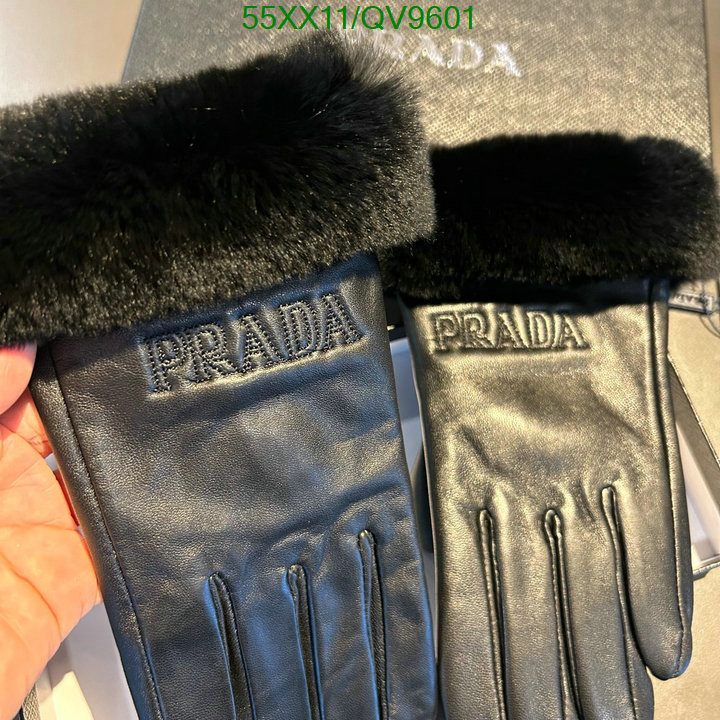 Gloves-Prada Code: QV9601 $: 55USD