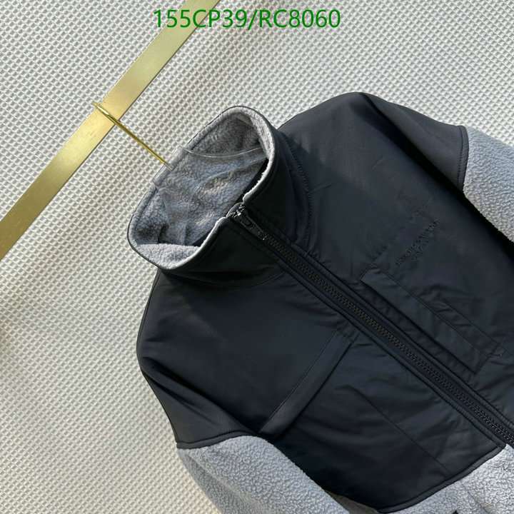 Clothing-Alexander Wang Code: RC8060 $: 155USD