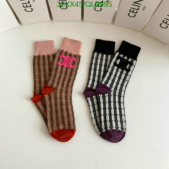 Sock-Celine Code: QL9995 $: 32USD