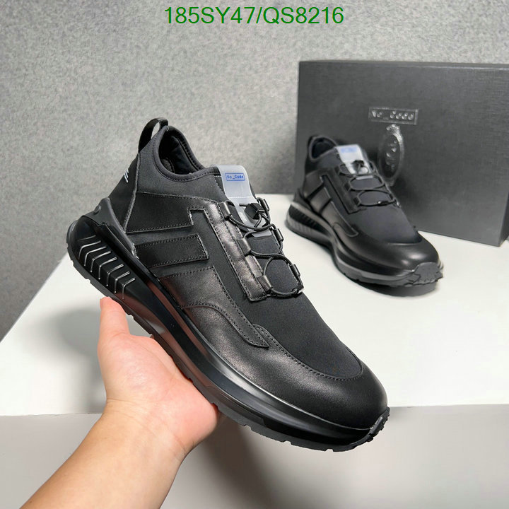 Men shoes-Tods Code: QS8216 $: 185USD