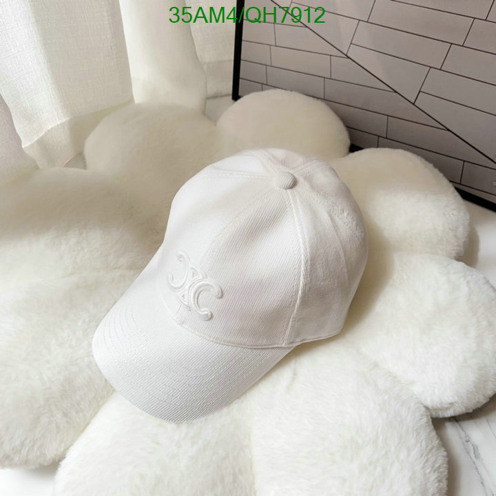 Cap-(Hat)-Celine Code: QH7912 $: 35USD