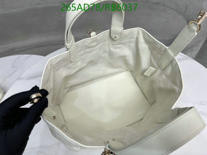 Dior Bag-(Mirror)-Other Style- Code: RB6037 $: 265USD