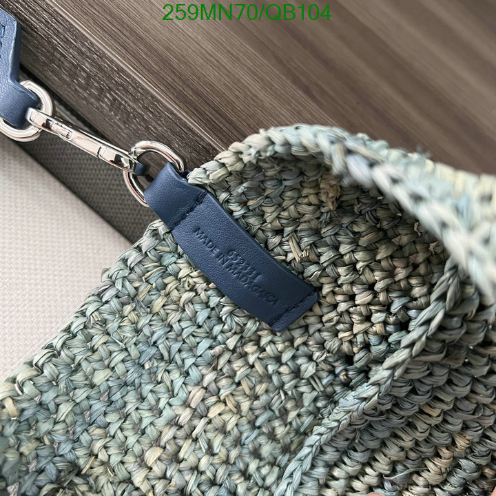 Loewe Bag-(Mirror)-Handbag- Code: QB104 $: 259USD