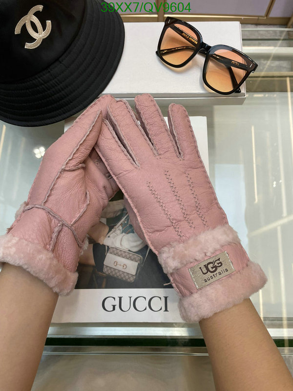 Gloves-UGG Code: QV9604 $: 39USD