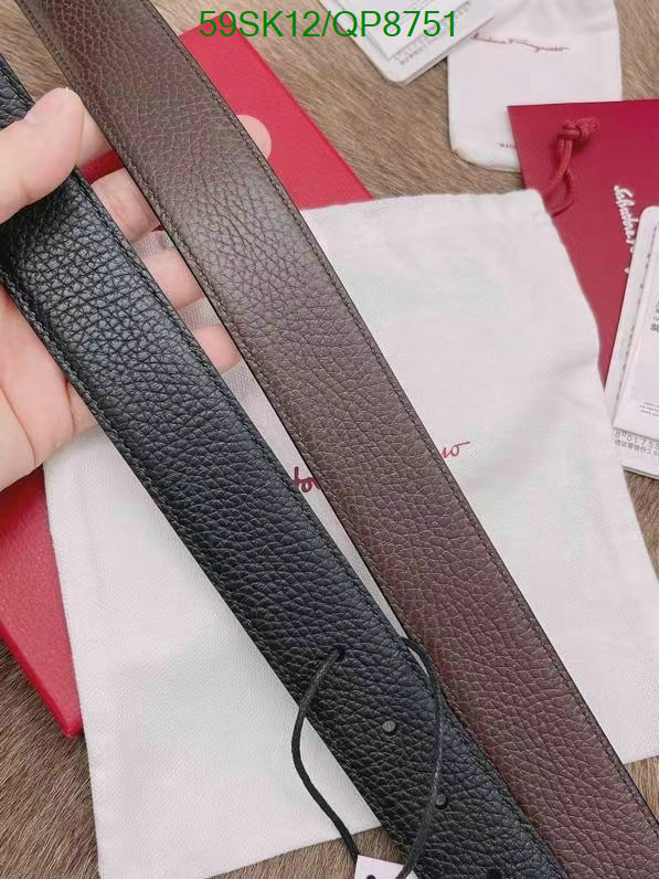 Belts-Ferragamo Code: QP8751 $: 59USD