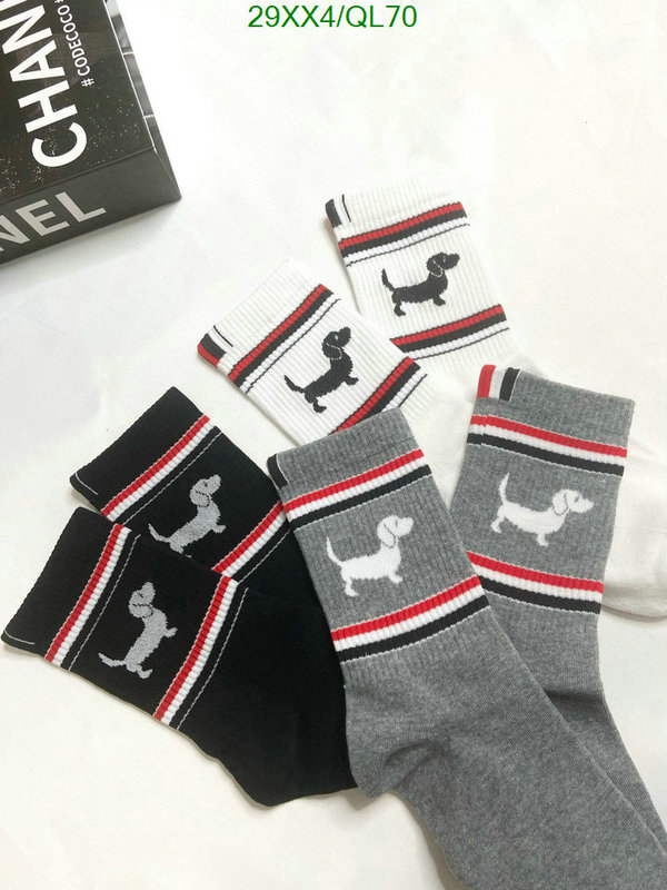 Sock-Thom Browne Code: QL70 $: 29USD