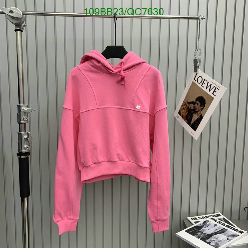 Clothing-Low Classic Code: QC7630 $: 109USD