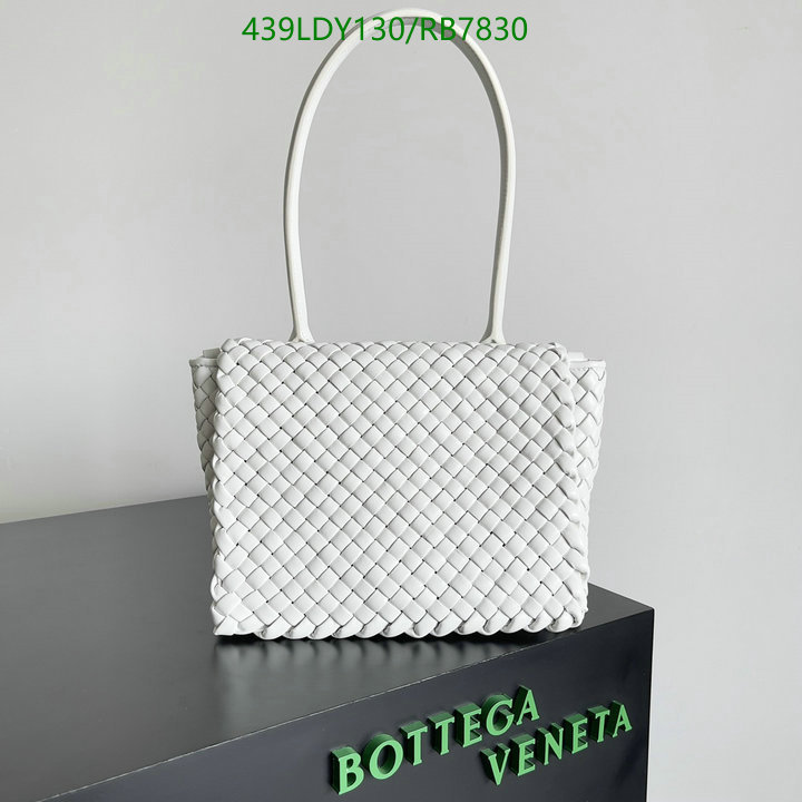 BV Bag-(Mirror)-Handbag- Code: RB7830 $: 439USD